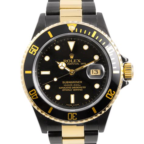 rolex dlc coating|pvd Rolex submariner.